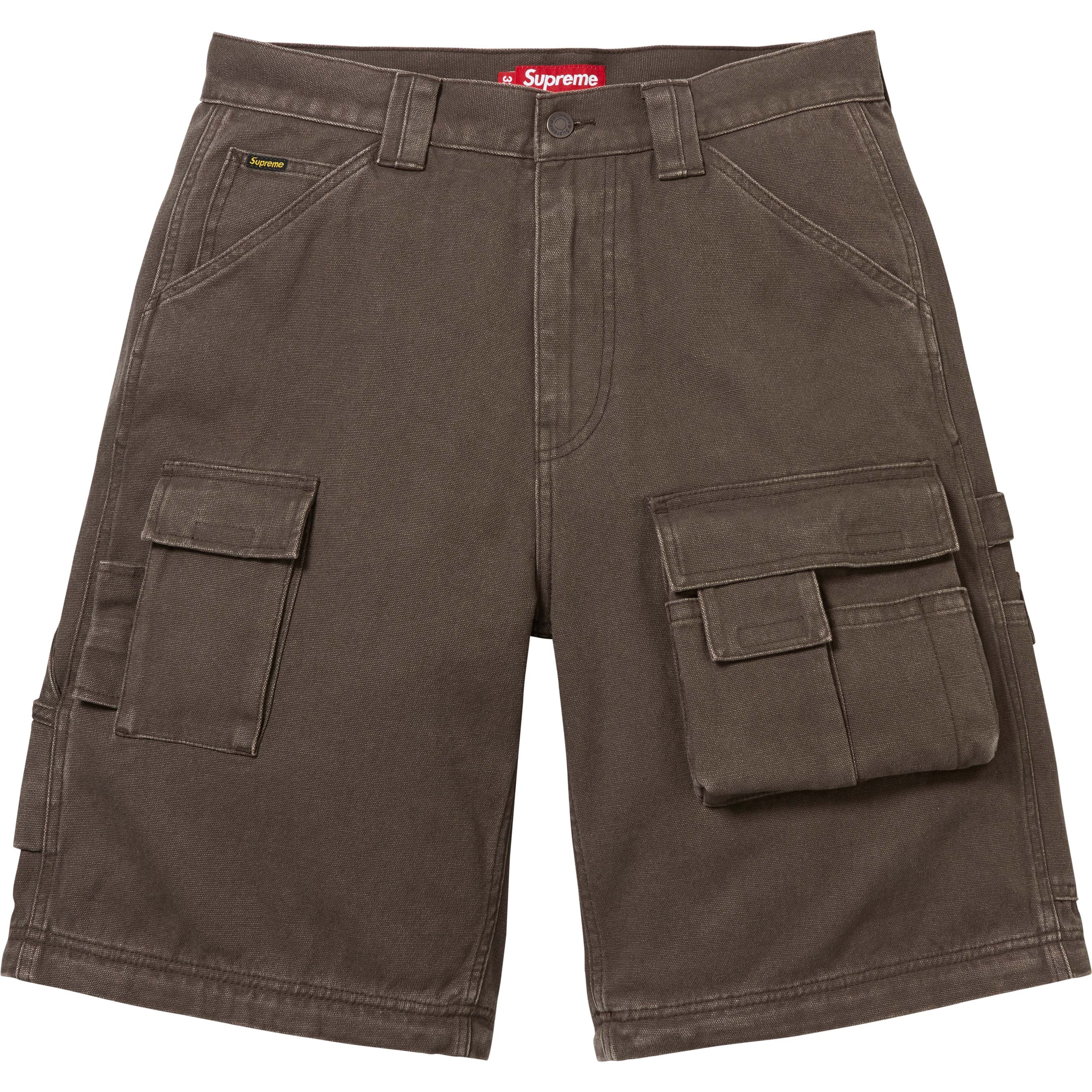 Zip-Off Utility Pant view 11